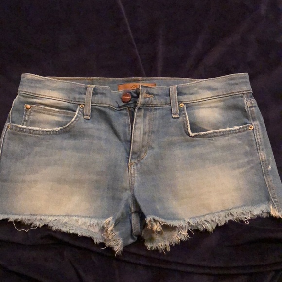 Joe's Jeans Pants - Joes jean shorts